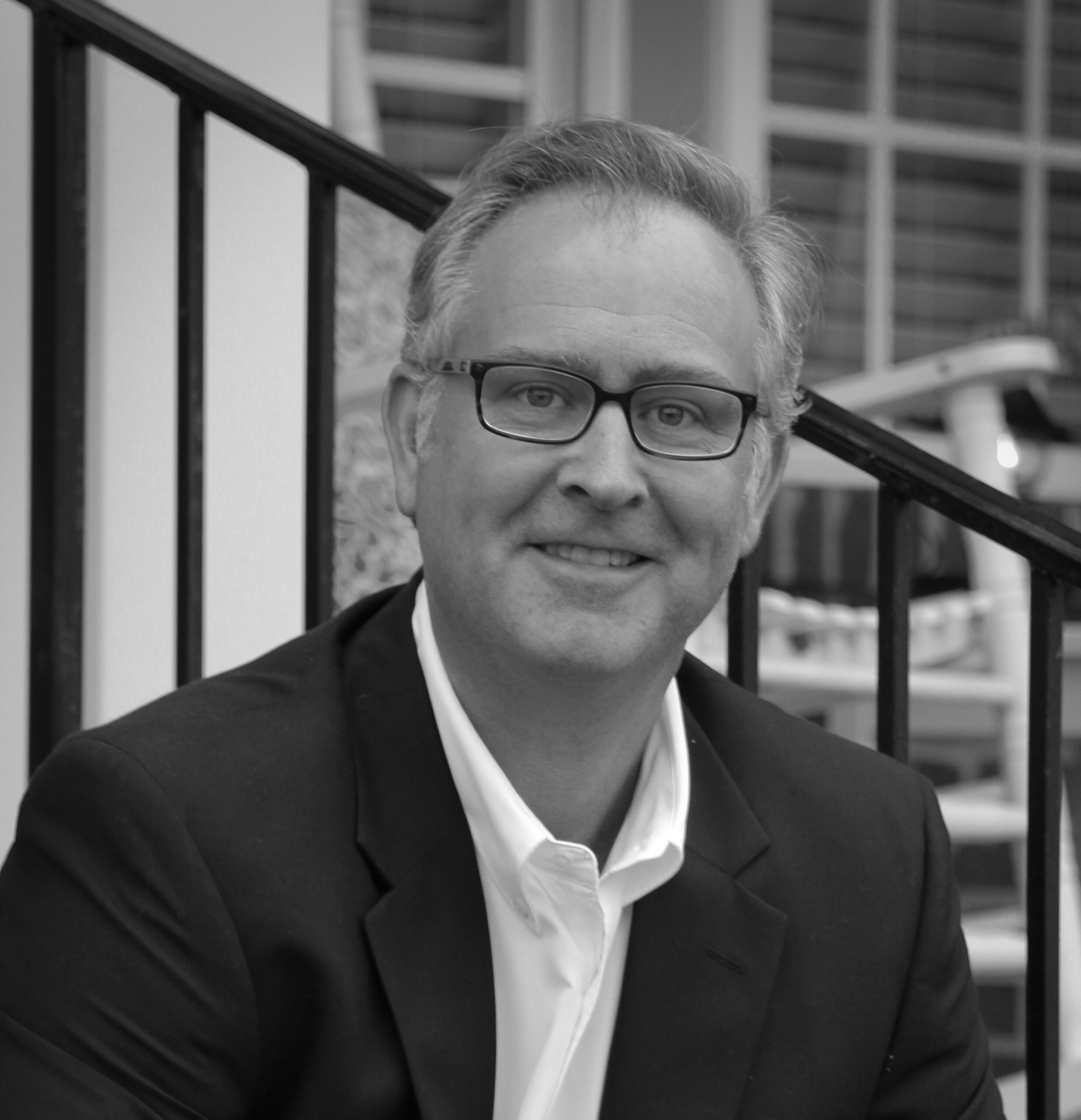 Stu Barnes
